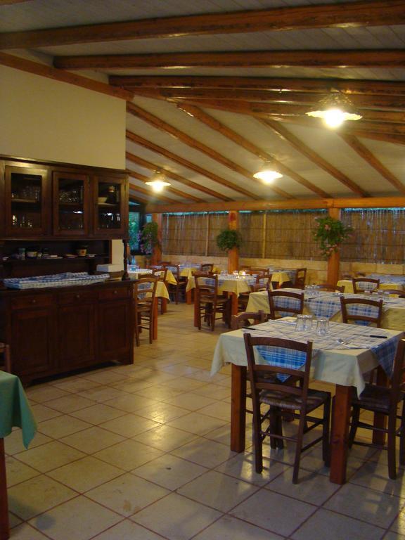 Agriturismo L'Agrumeto Отранто Экстерьер фото